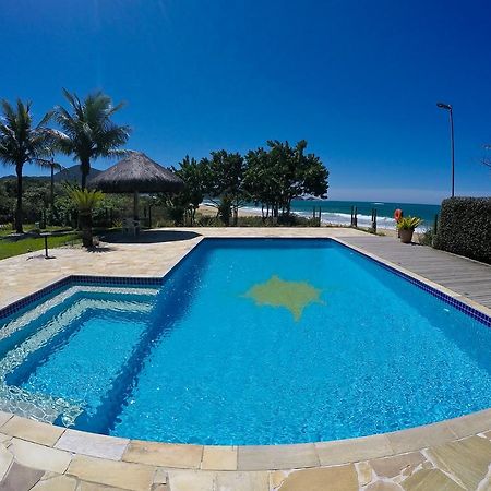 Hotel O Costao Do Sol Balneário Camboriú Esterno foto