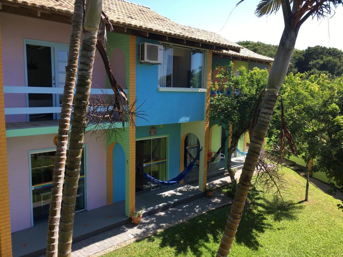 Hotel O Costao Do Sol Balneário Camboriú Esterno foto