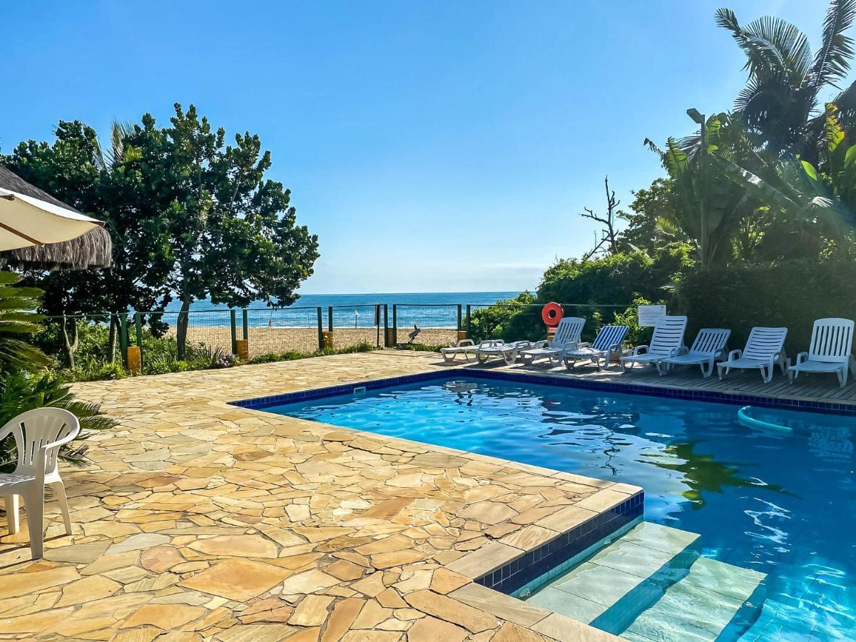 Hotel O Costao Do Sol Balneário Camboriú Esterno foto