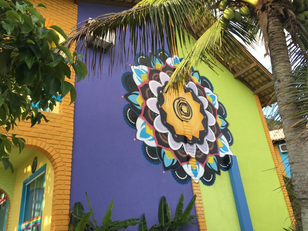 Hotel O Costao Do Sol Balneário Camboriú Esterno foto