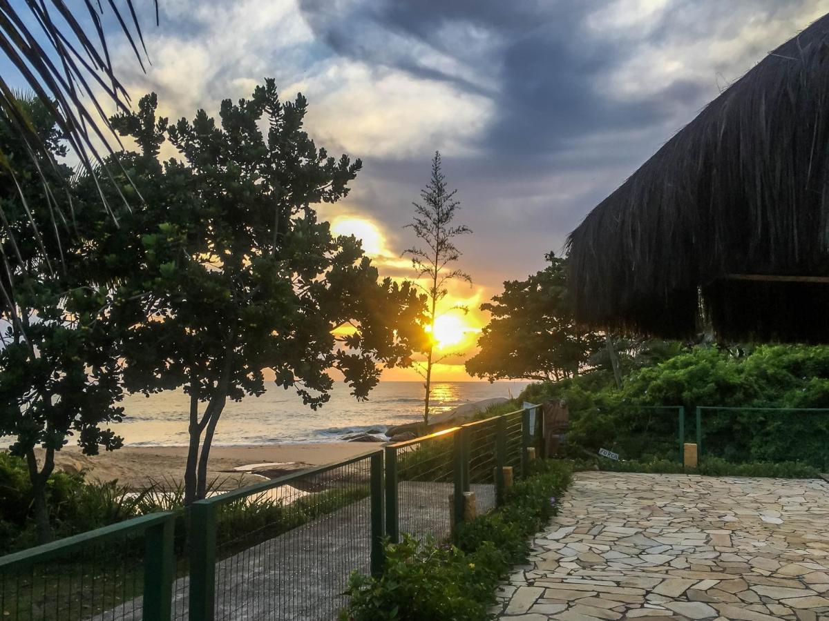 Hotel O Costao Do Sol Balneário Camboriú Esterno foto