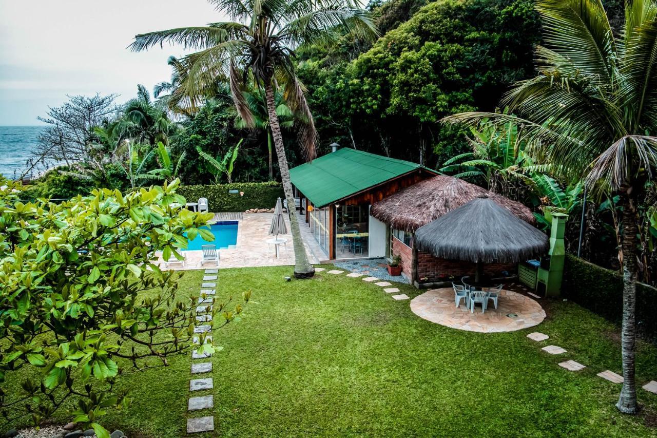 Hotel O Costao Do Sol Balneário Camboriú Esterno foto