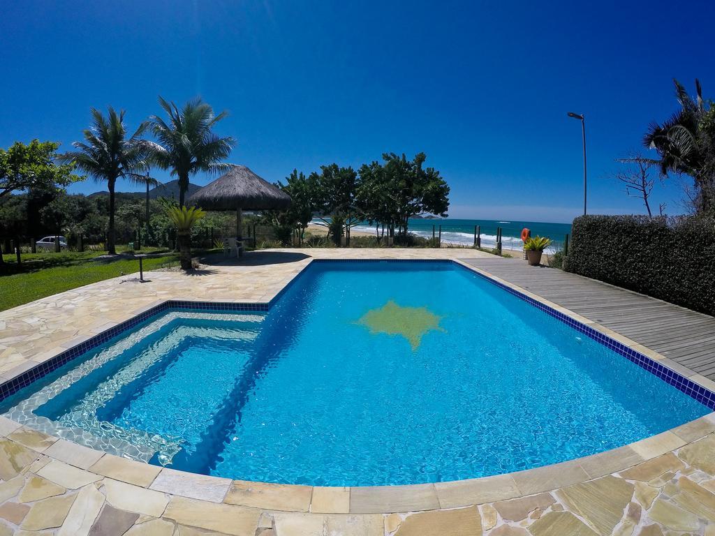 Hotel O Costao Do Sol Balneário Camboriú Esterno foto