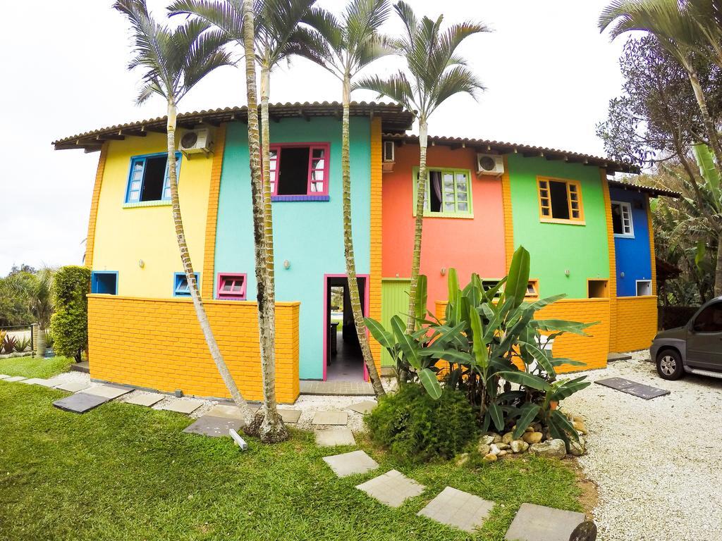 Hotel O Costao Do Sol Balneário Camboriú Esterno foto